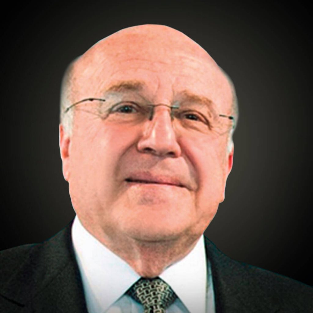 Taha Mikati - The Middle East,s Richest Billionaires - Forbes Lists