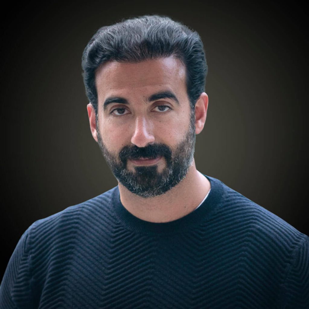 Ayman Hariri - The Middle East,s Richest Billionaires - Forbes Lists