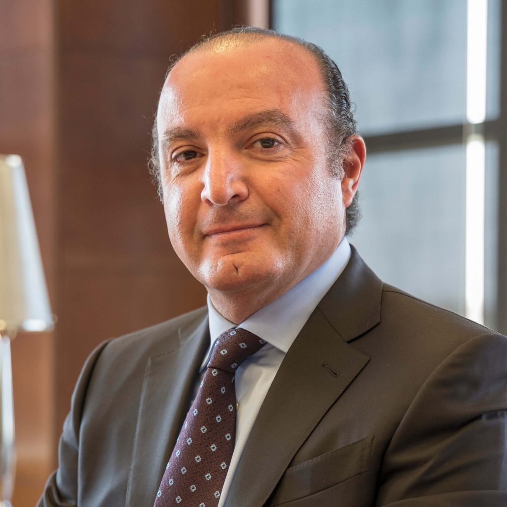 Edita Food Industries Egypt’s Top 50 2024 Forbes Lists