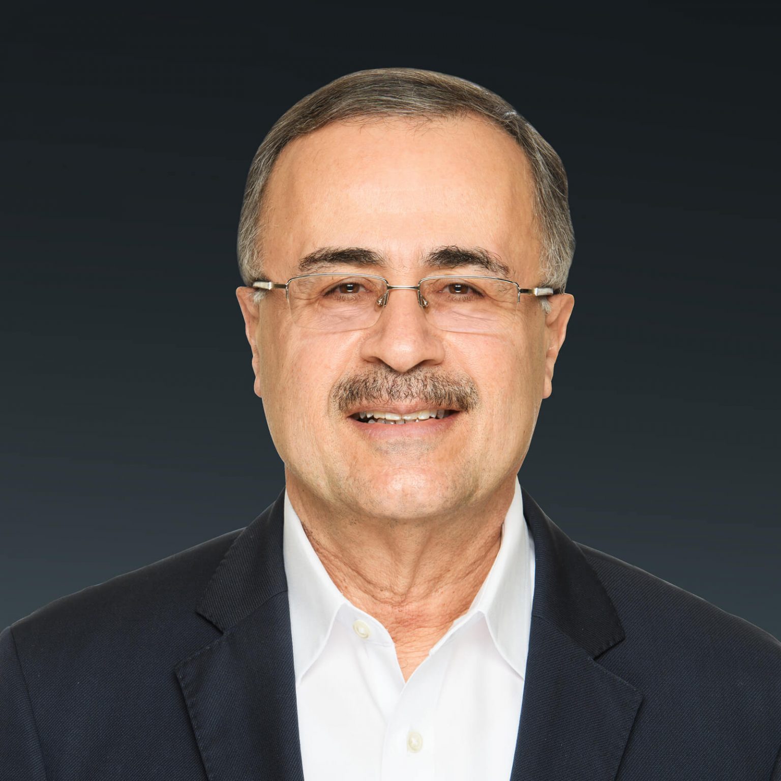 Amin H. Nasser Net Worth