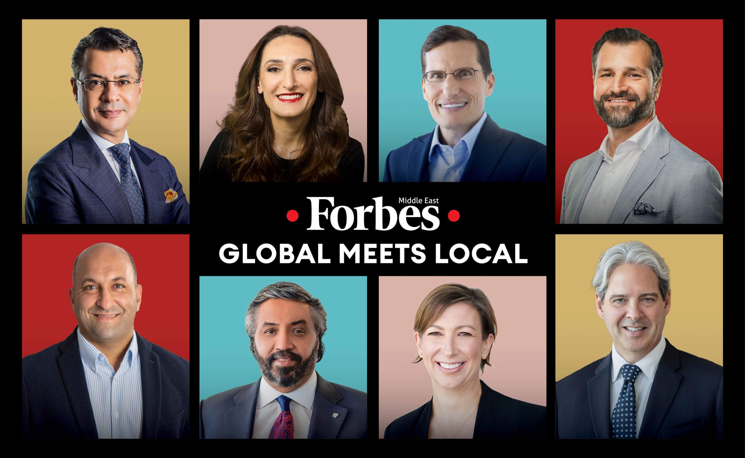 Global Meets Local 2024 Global Meets Local 2024