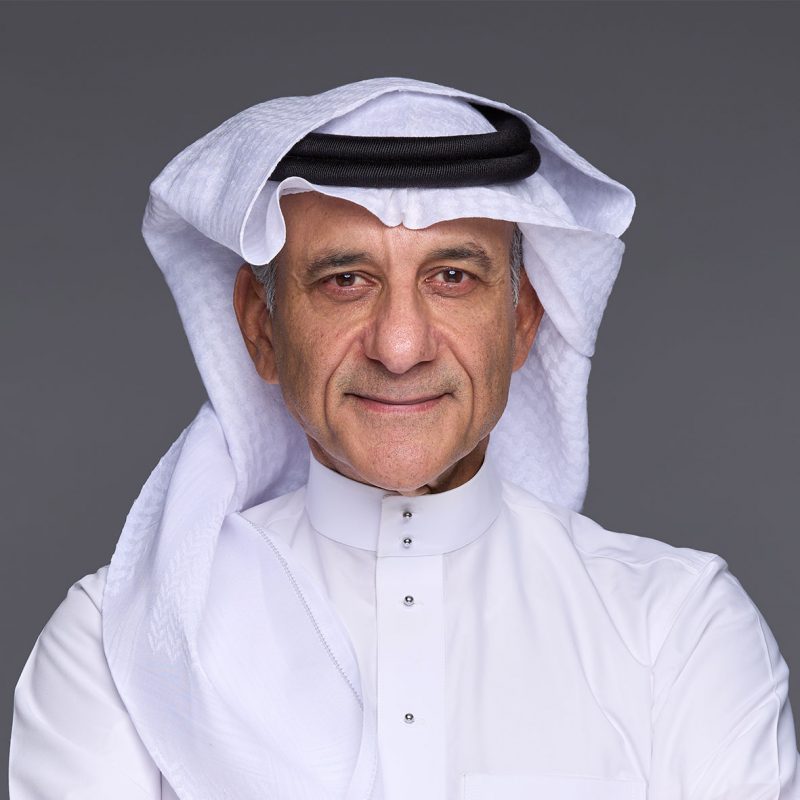 Mutasim Mutasim Alireza - Top CEOs 2024 - Forbes Lists