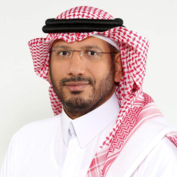 Majid Al Fayyadh - Top 100 Healthcare Leaders 2024- Forbes Lists