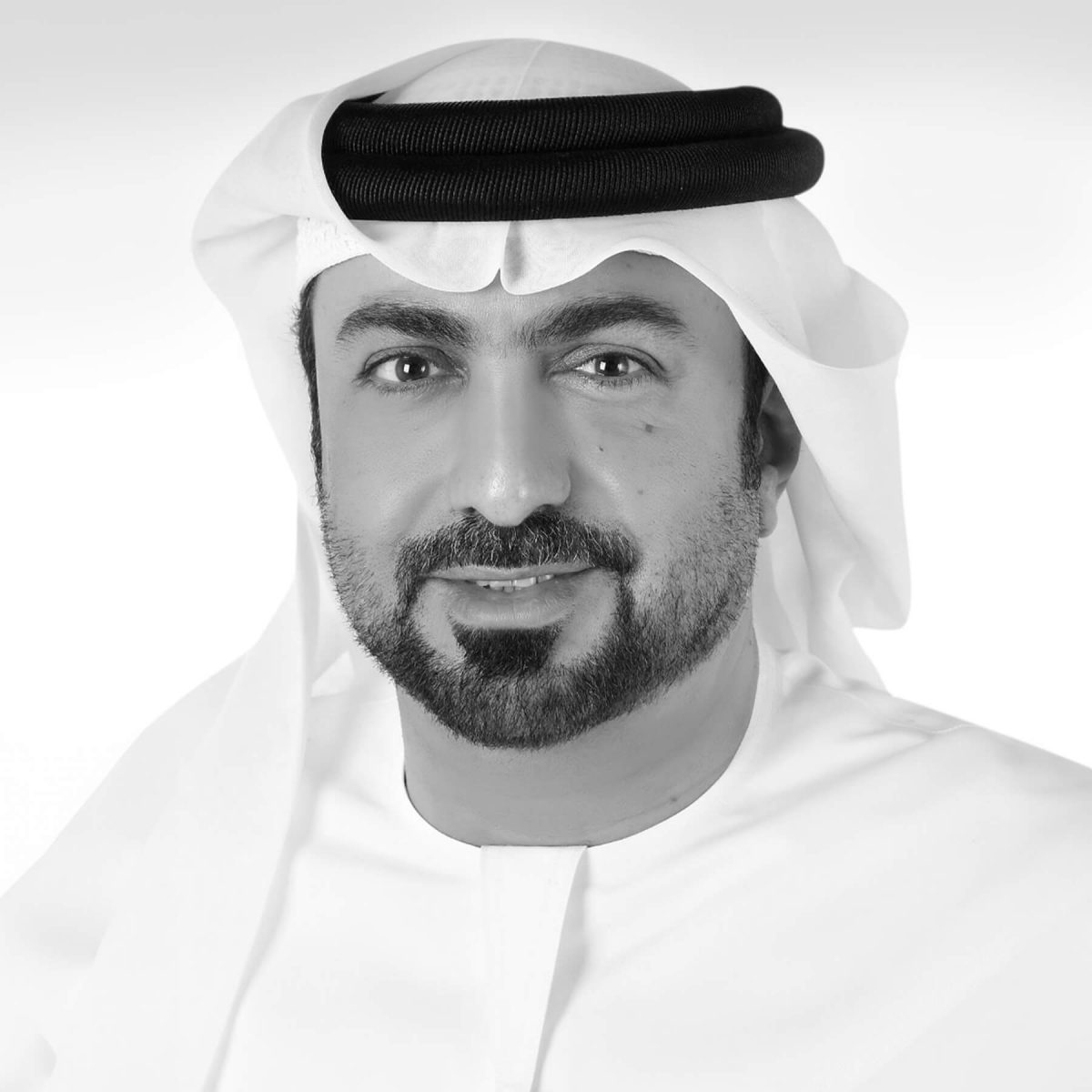 Majid Bin Faisal Al Qassimi - Top 100 Healthcare Leaders 2024- Forbes Lists