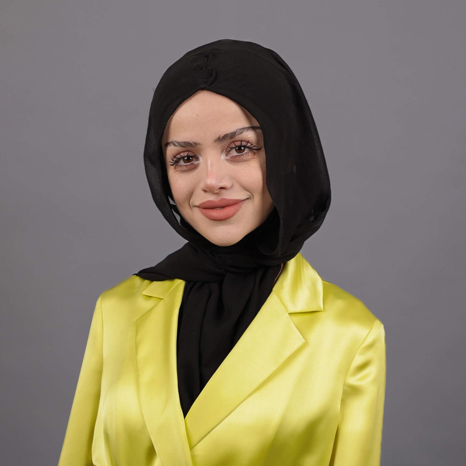 Abir El Saghir Abir El Saghir - Instagram U30 - Forbes Lists