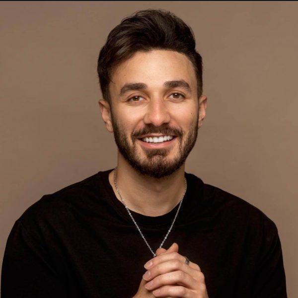 Osama Marwah - Instagram U30 - Forbes Lists