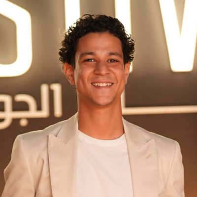 Ahmed Dash - Instagram U30 - Forbes Lists