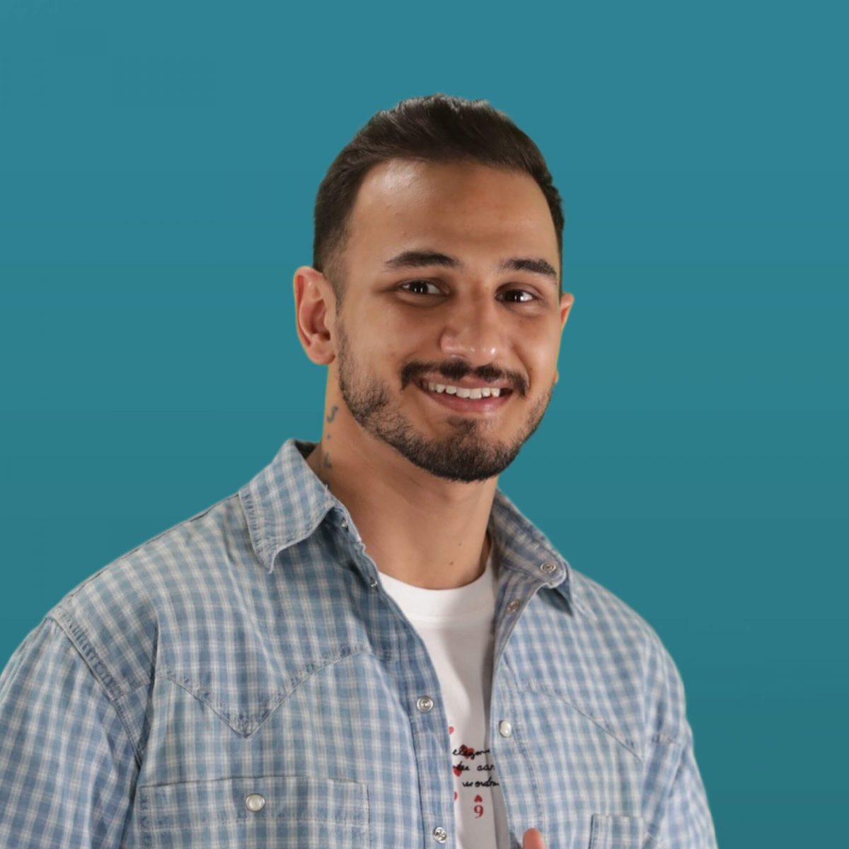 Khalid Imran - Instagram U30 - Forbes Lists