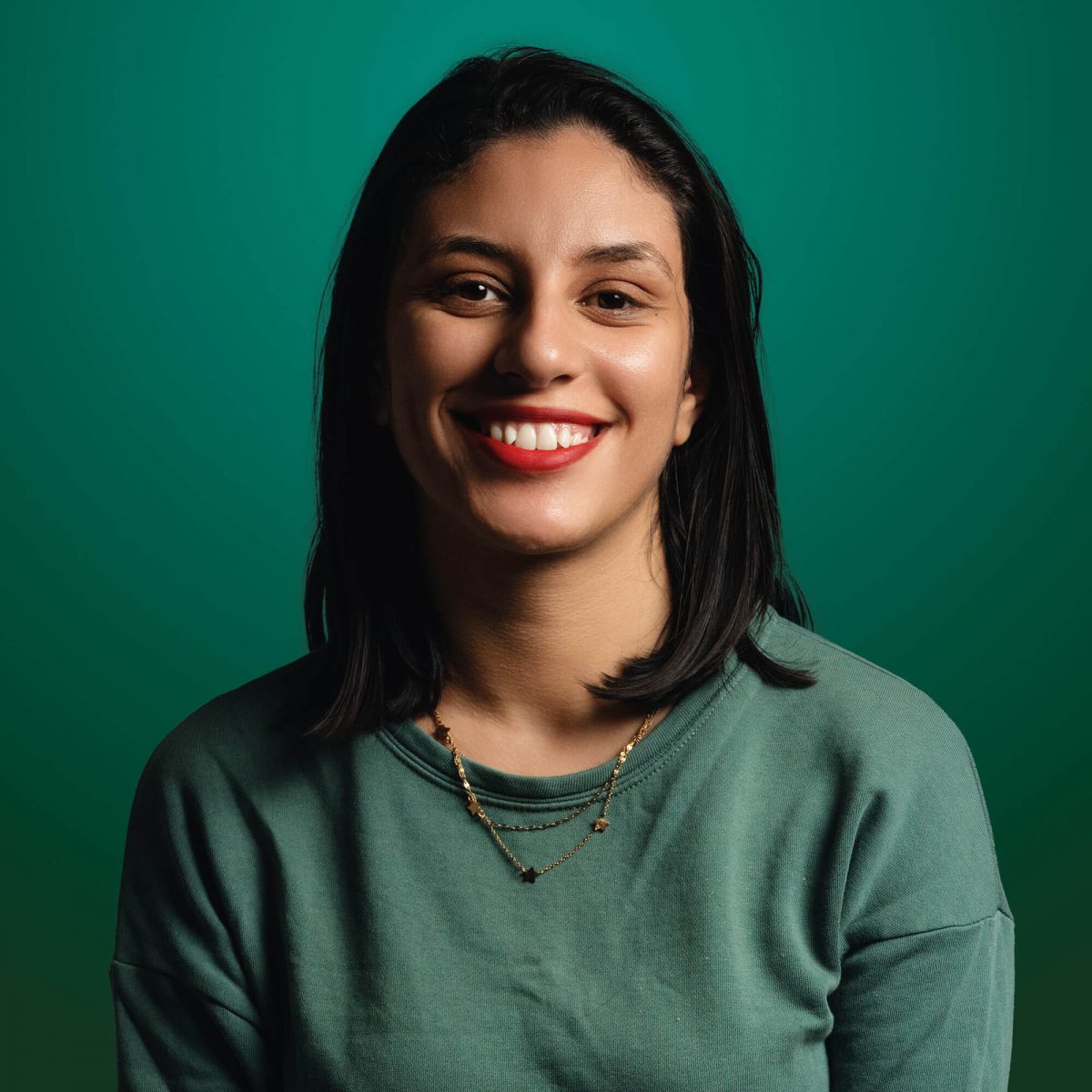 Rahma Ben Abid - 30 Under 30 2024- Forbes Lists