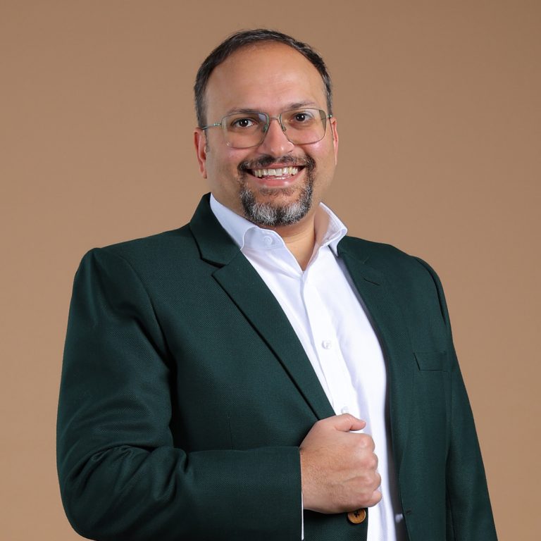 Hasan Haider - The Middle East's Top Venture Capitalists 2024- Forbes Lists