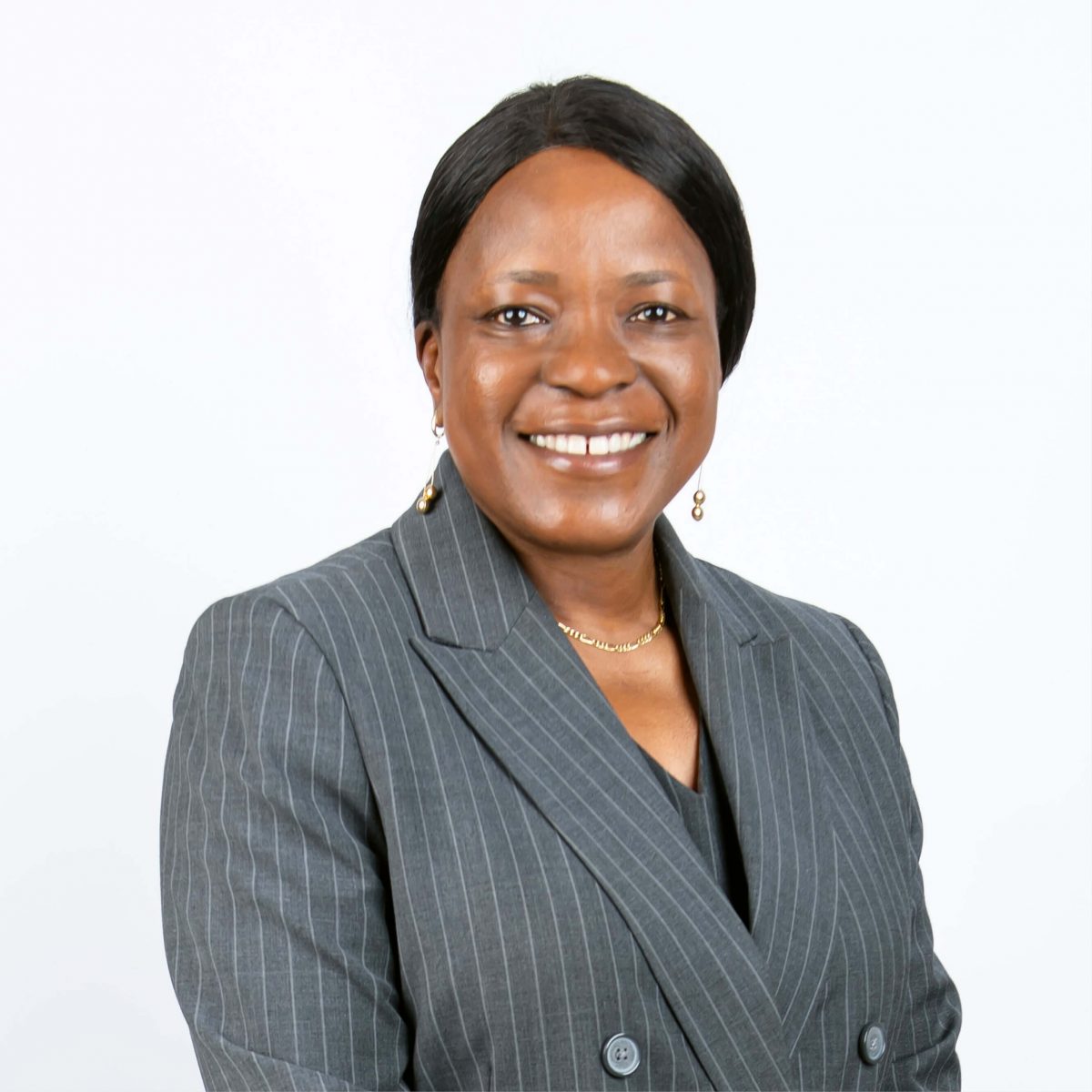 Iyabo TinubuKarch 100 Most Powerful Businesswomen 2025 Forbes Lists