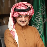 Prince Alwaleed Bin Talal Alsaud - The Middle East's Richest