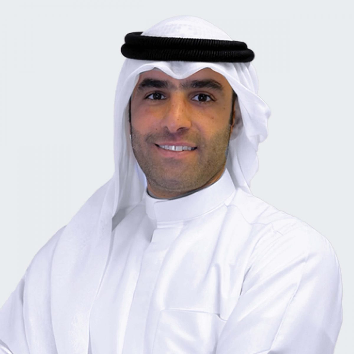 Mahmoud Rooq Mahmoud Dawood Al Marzouq - Most Impactful Real Estate Leaders 2025 ...