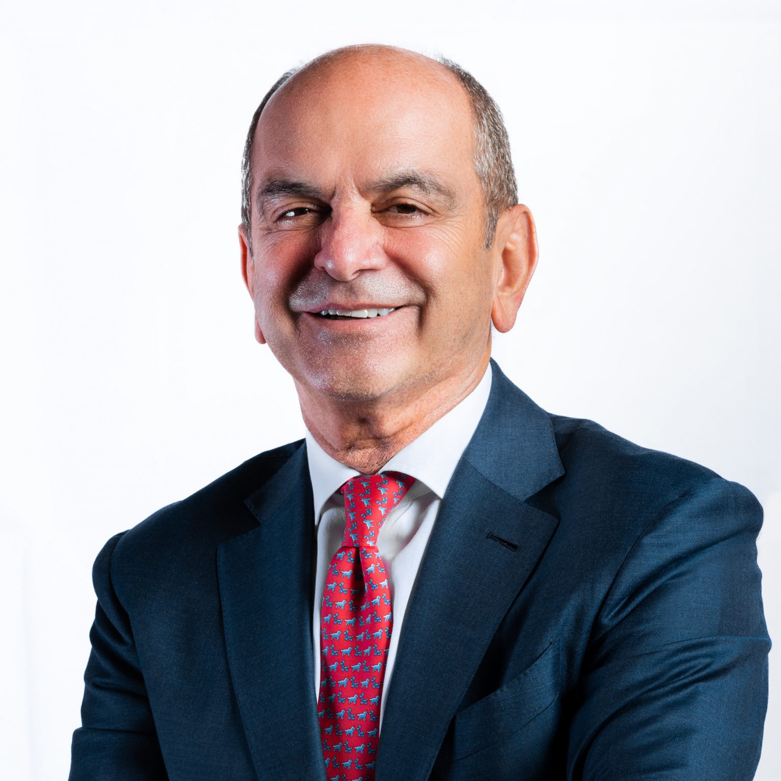 Sameh Muhtadi - Most Impactful Real Estate Leaders 2025- Forbes Lists