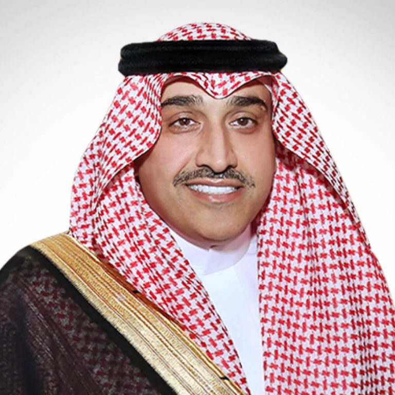 Al Rushaid Group - Top 100 Arab Family Businesses 2025 - Forbes Lists
