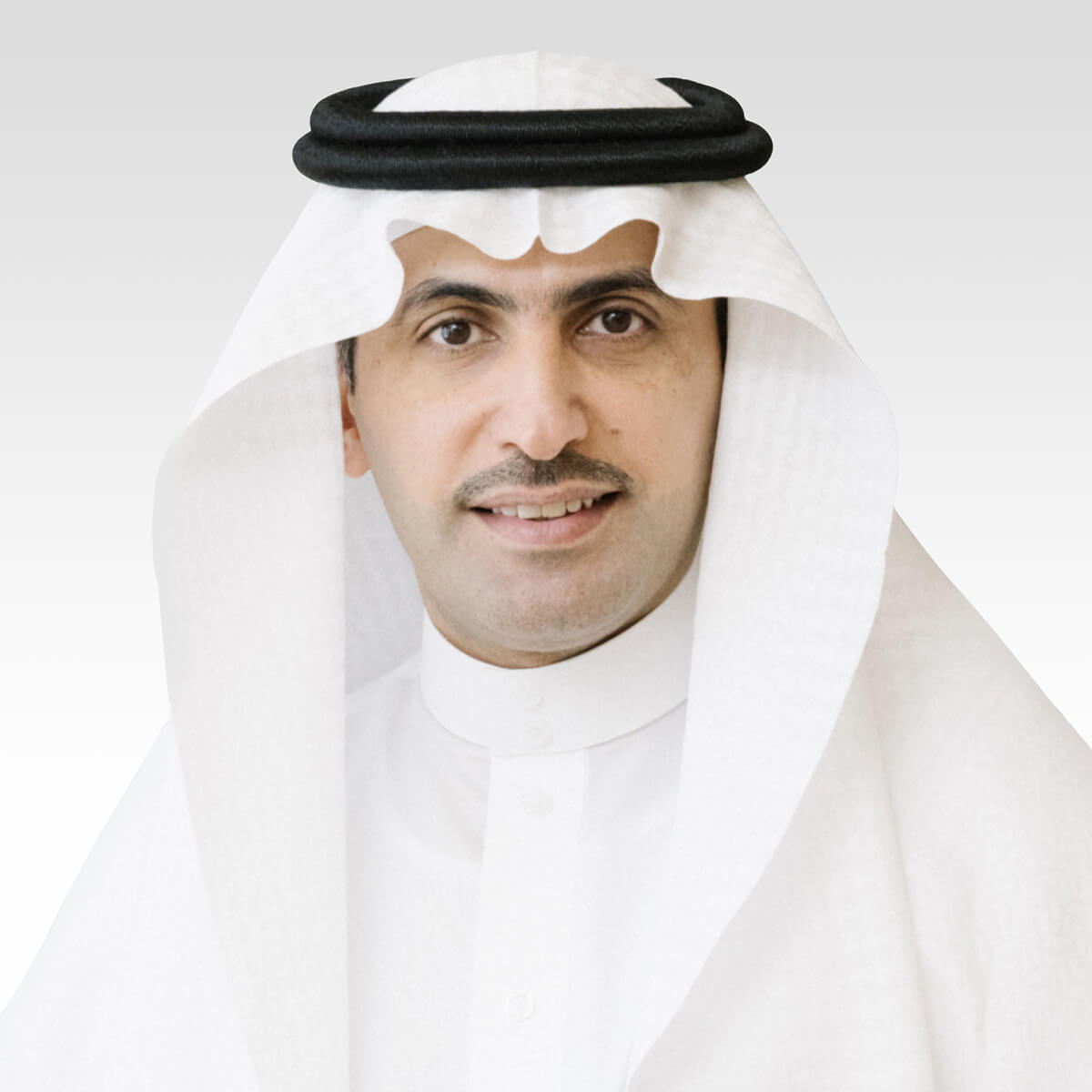 alrajhi bank ceo waleed moqbel