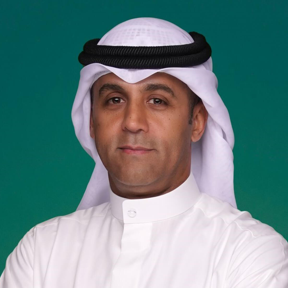 Kuwait Finance House (KFH) Khaled AlShamlan
