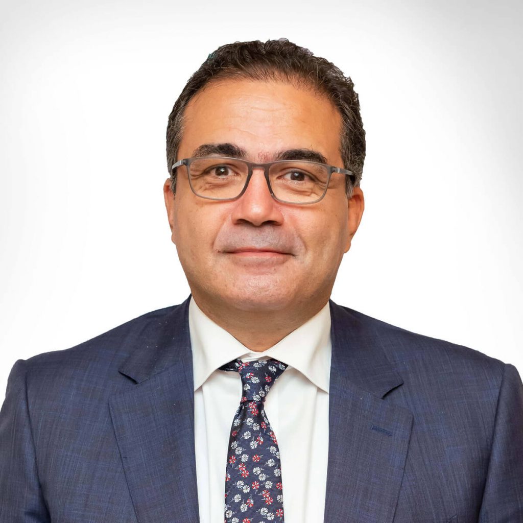 Nidal Assar EGBANK - Egypt’s Top 50 Listed Companies 2025 - Forbes Lists