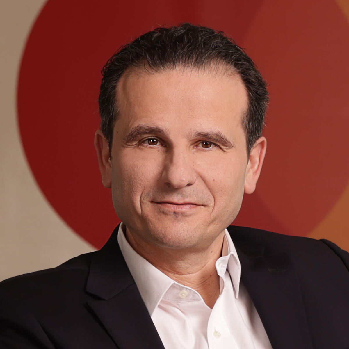 Dimitrios Dosis
