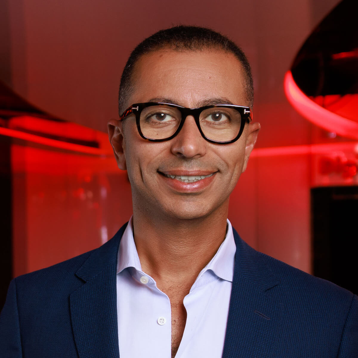 Mohamed Abdallah