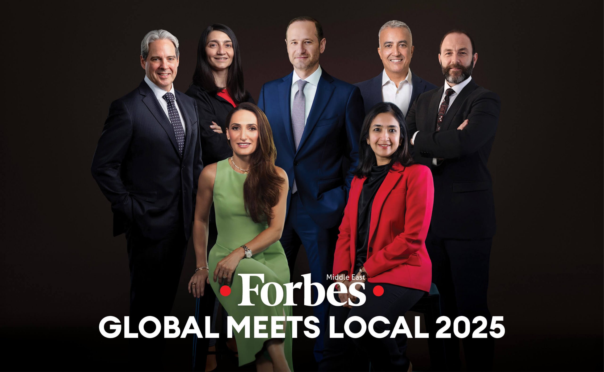 Global Meets Local Global Meets Local