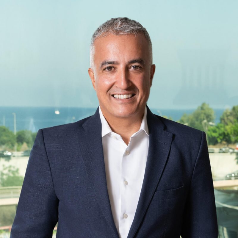 Yasser Abdul Malak