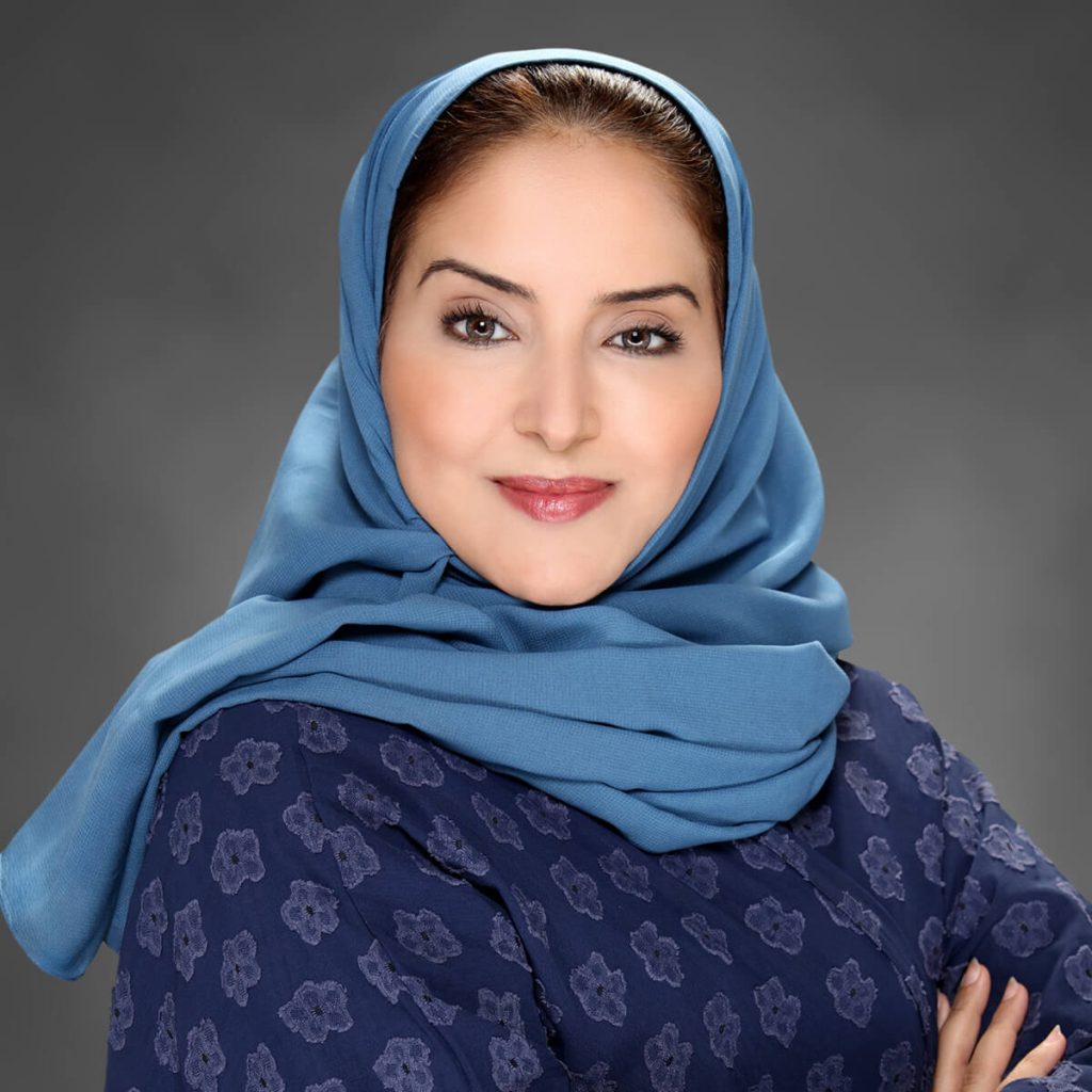 بسمة الميمان