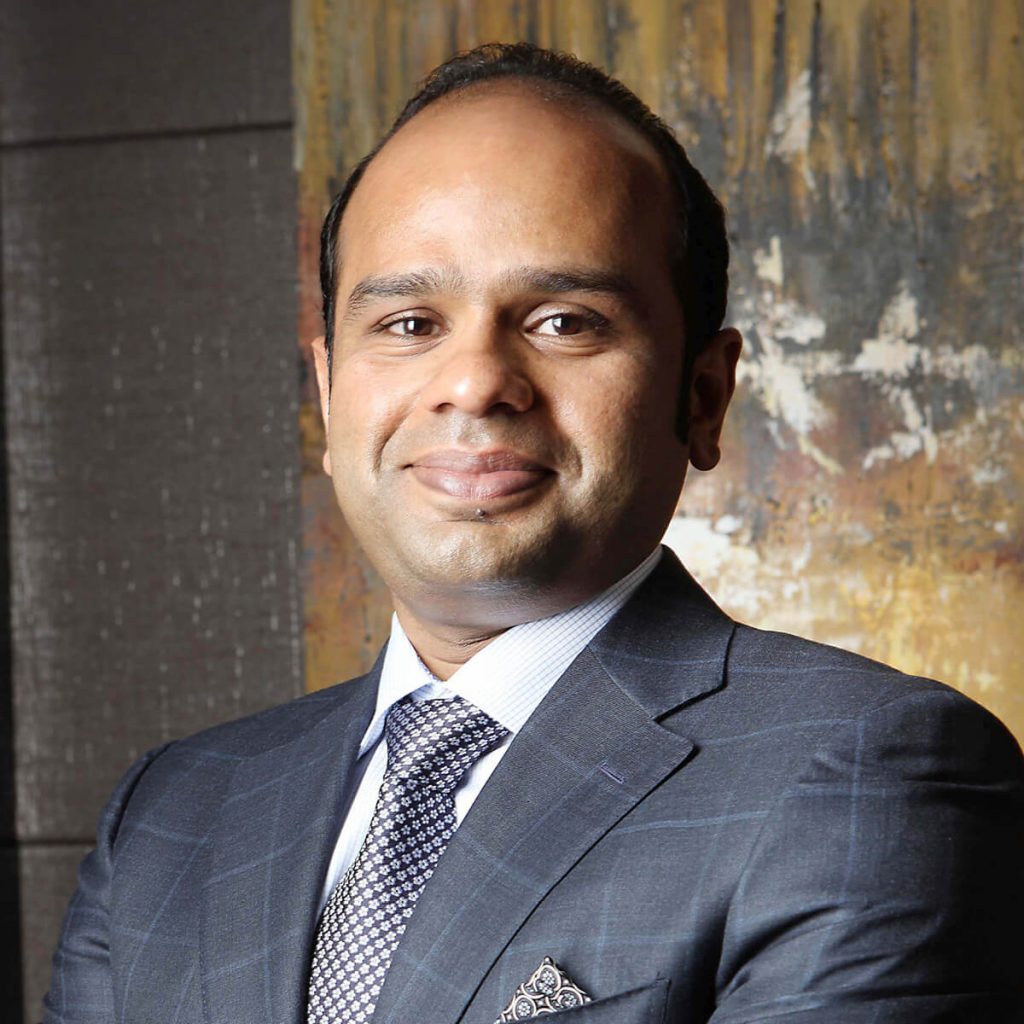 Adeeb Ahamed - Top 100 Travel and Tourism Learders 2025 - Forbes Lists