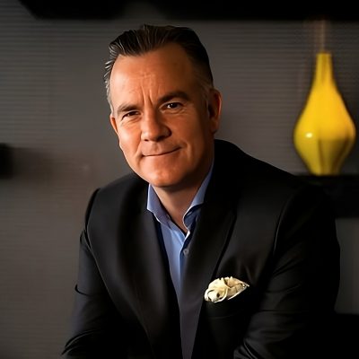 Duncan O’Rourke - Top 100 Travel and Tourism Learders 2025 - Forbes Lists