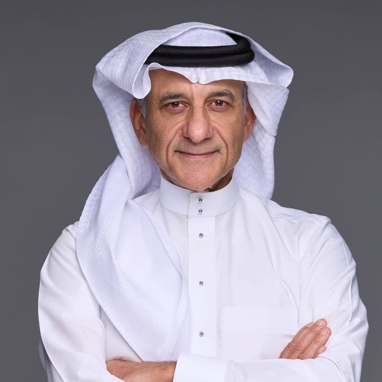 Mutasim Mutasim Alireza - Top Healthcare Leaders 2025 Founders & Shareholders ...