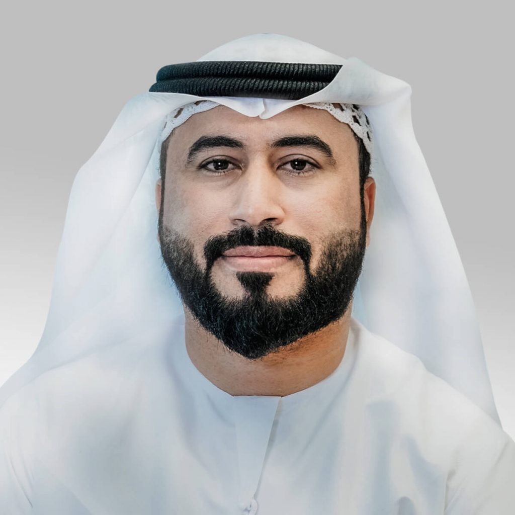 Khaled Ateeq Aldhaheri Top Healthcare Leaders 2025 Executives - Forbes ...