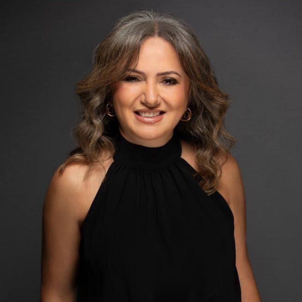 Wisam Haddadin Top Healthcare Leaders 2025 Executives - Forbes Lists