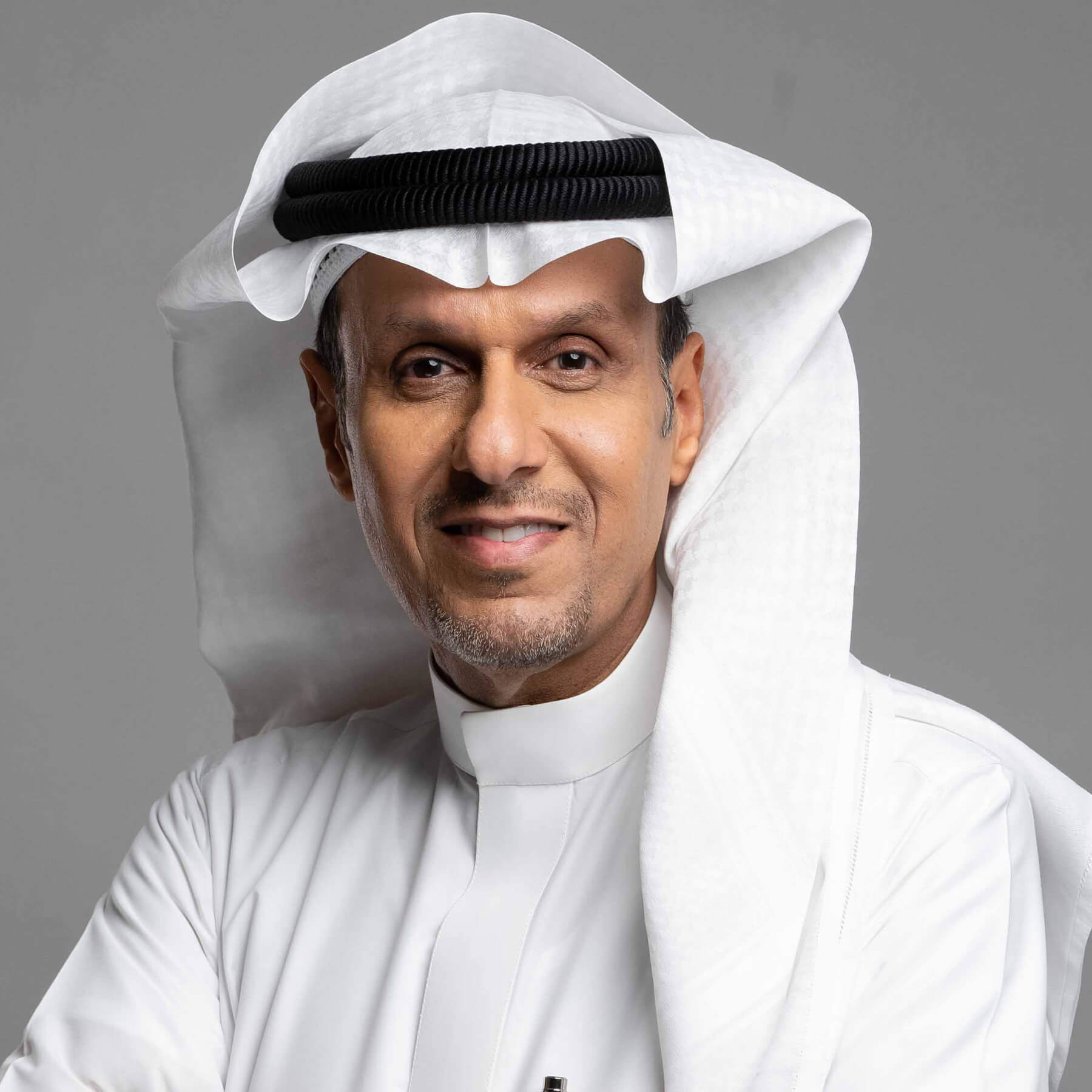 Nasser Al Huqbani