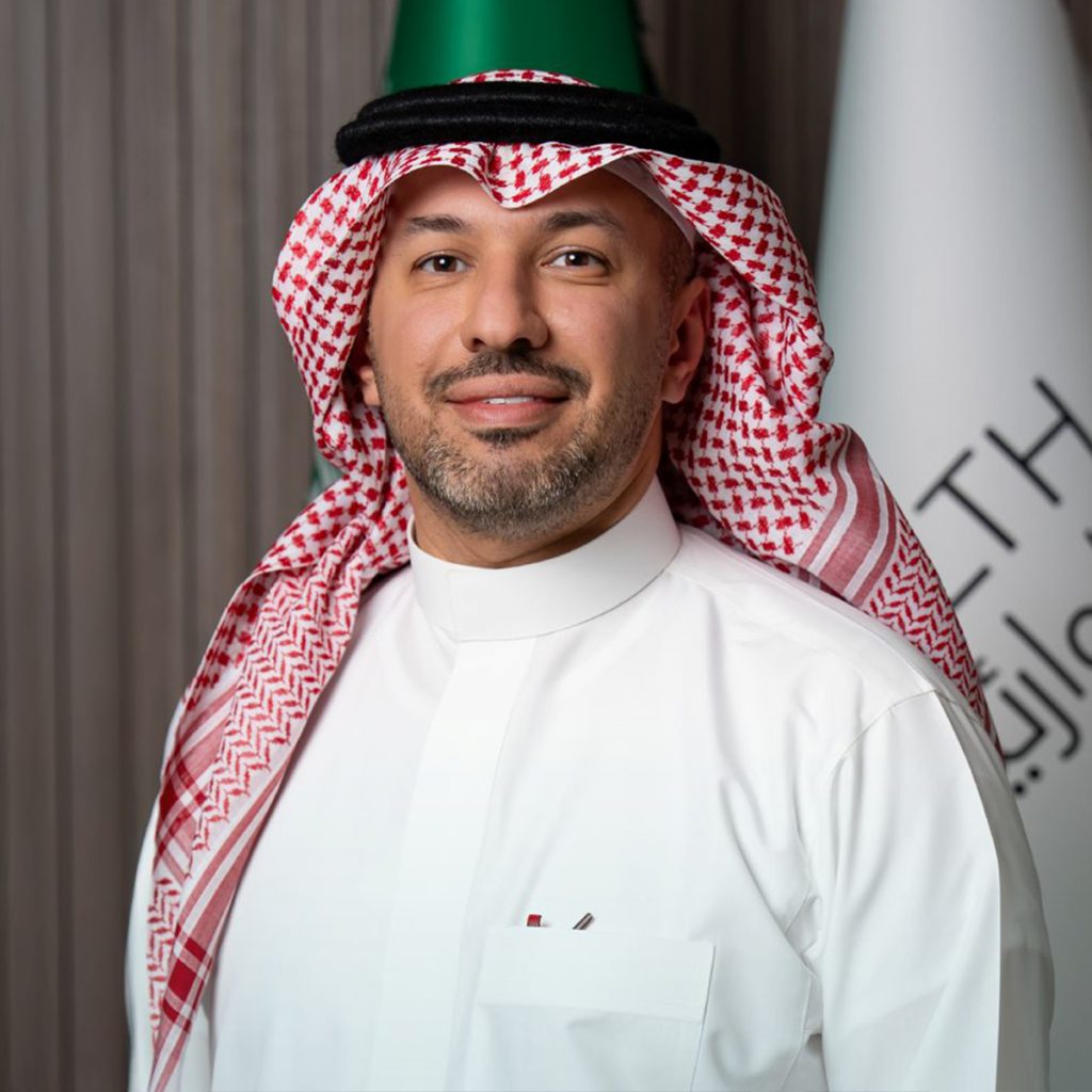 Naeem Rid Raed Al-Naeem Top Healthcare Leaders 2025 Executives - Forbes Lists