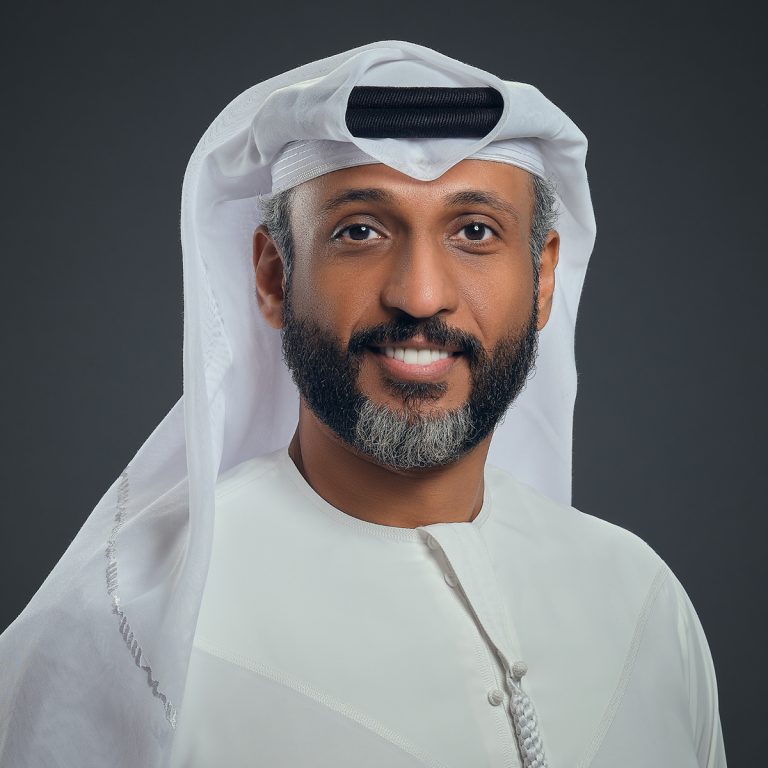 Hamad Salem Al Ameri - Top 100 CEOs 2025 - Forbes Lists