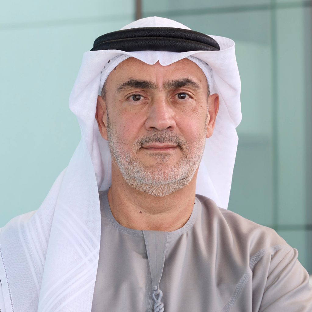 Ala'a Eraiqat - Top 100 CEOs 2025 - Forbes Lists