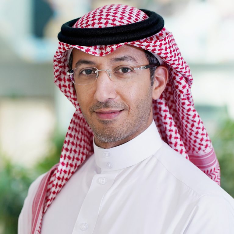 Abdullah Al Bader - Top 100 CEOs 2025 - Forbes Lists
