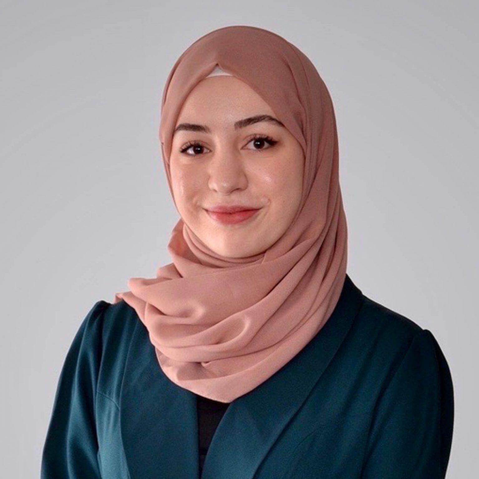 Al Sebbah Ayat Al-Sabbagh - 30 Under 30 2025 - Forbes Lists