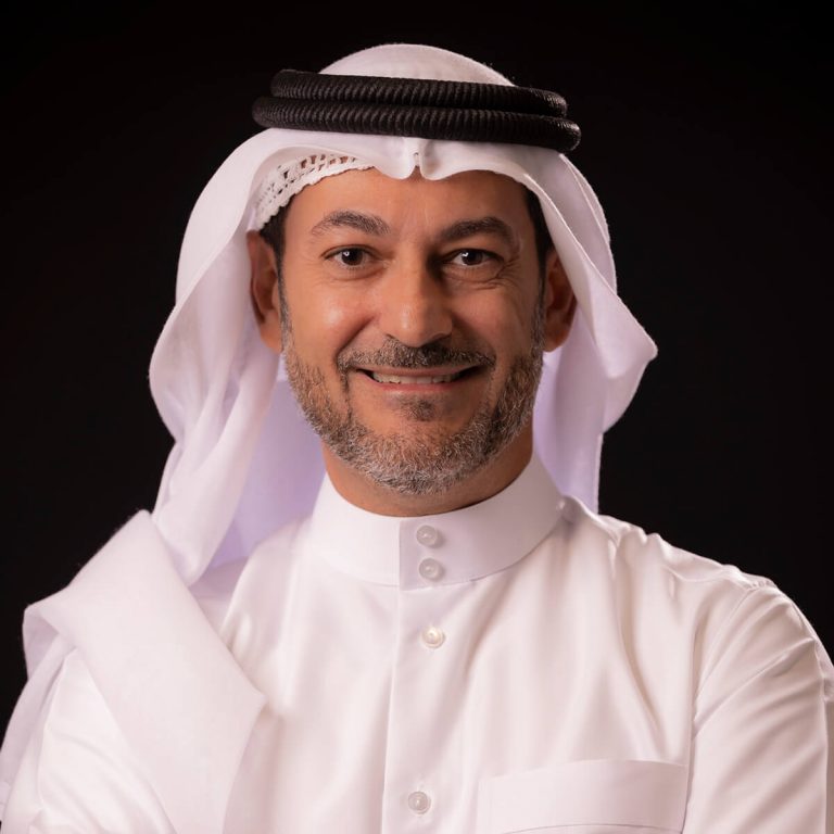 Aziz Aluthman Fakhroo - The Middle East’s Top Tech Leaders 2026 ...