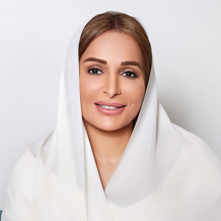 Hind Bahwan - The Middle East’s Top Tech Leaders 2026 - Forbes Lists