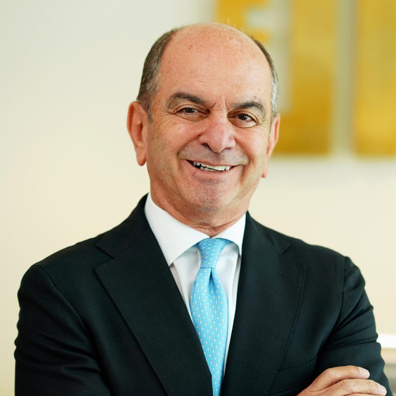 Sameh Muhtadi - Most Impactful RealEstate Leaders 2026 - Forbes Lists