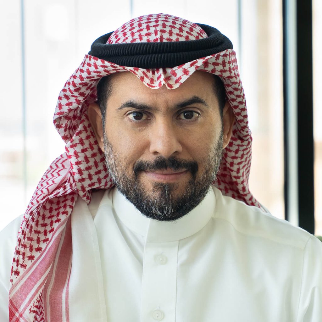 Moath Alhusaini - Most Impactful RealEstate Leaders 2026 - Forbes Lists