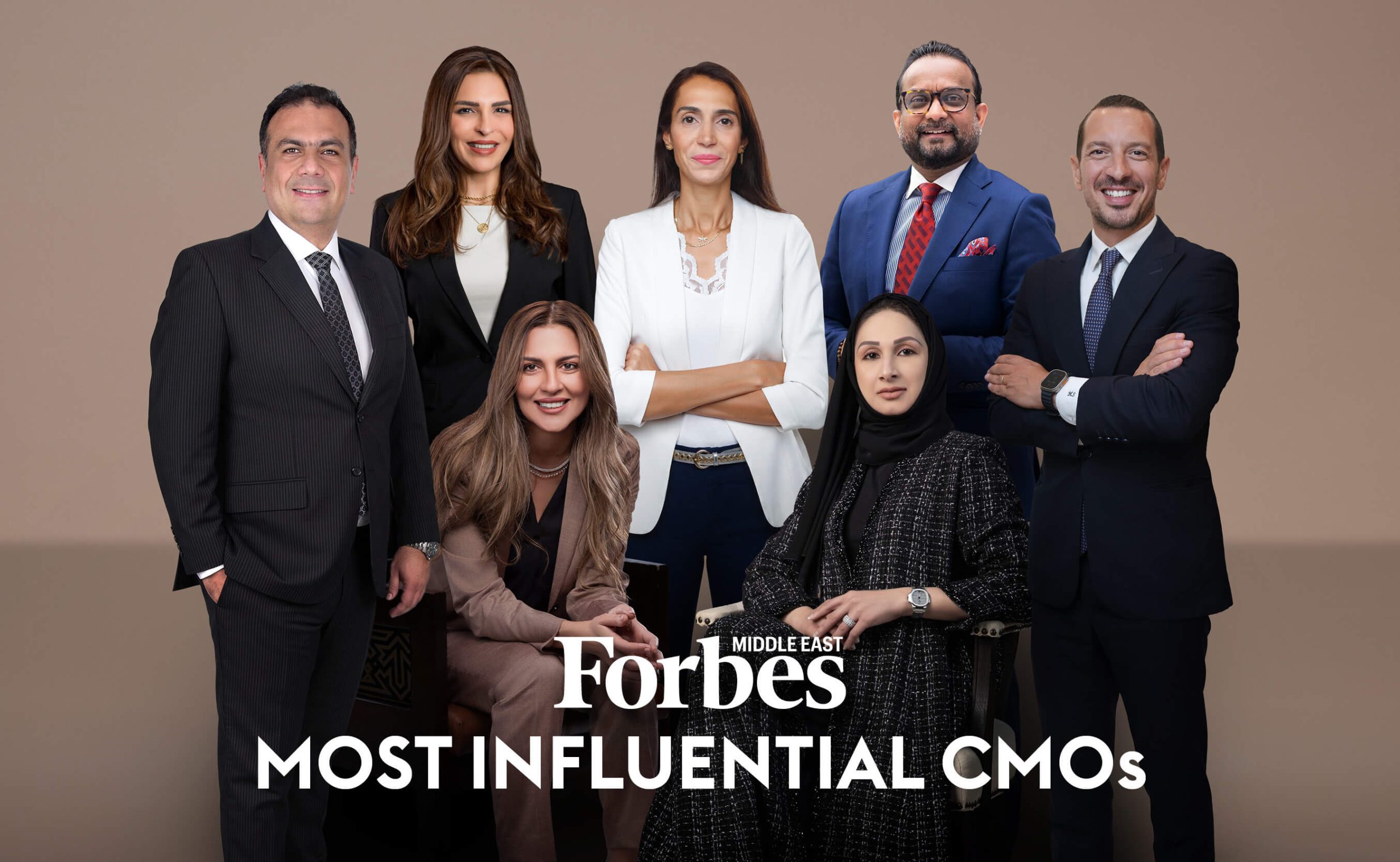 Most Influential CMOs Most Influential CMOs