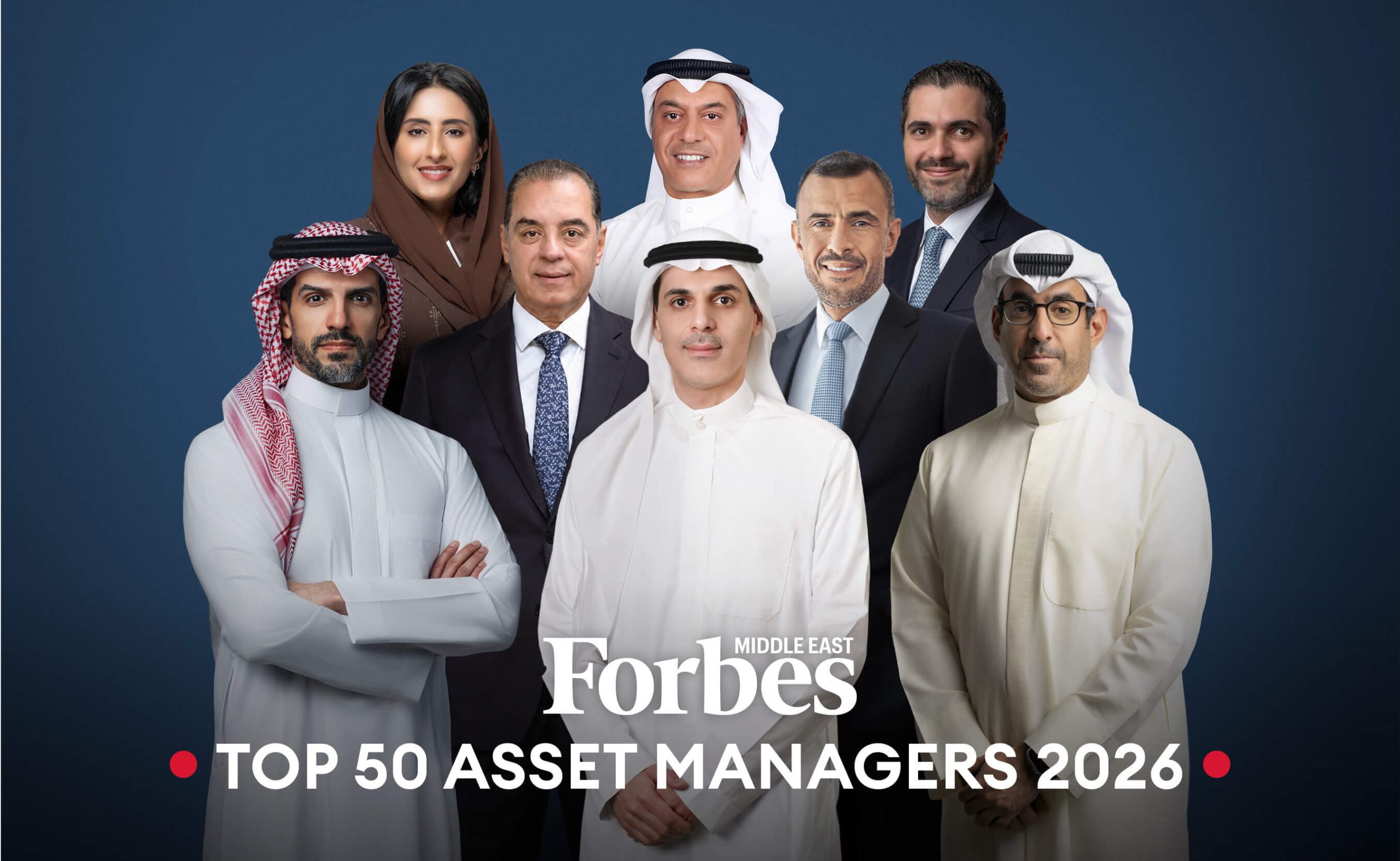 Top 50 Asset Managers 2026 Top 50 Asset Managers 2026