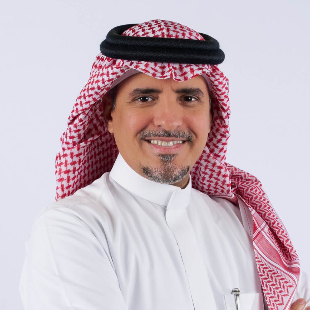 رائد الإدريسي