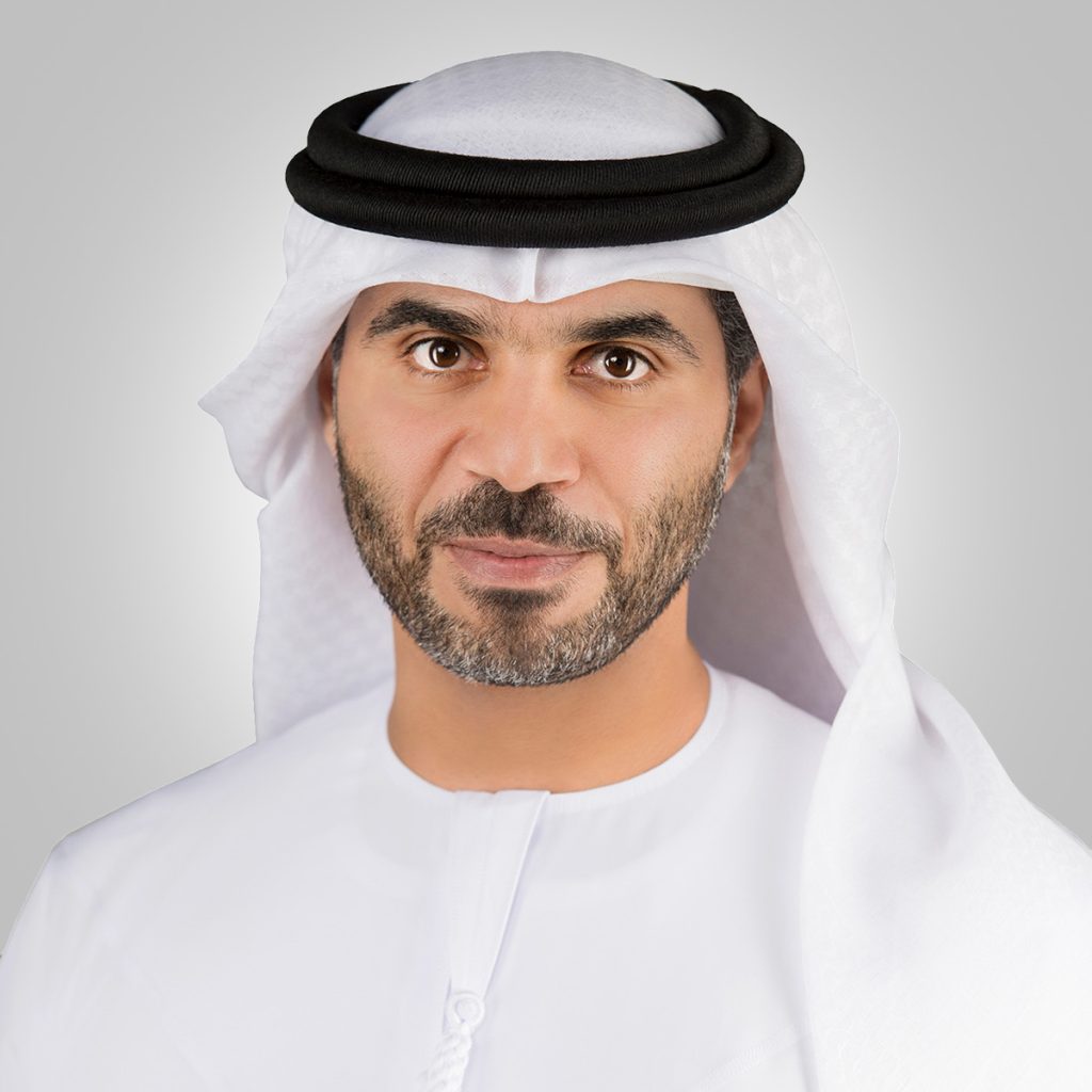 حميد مطر الظاهري