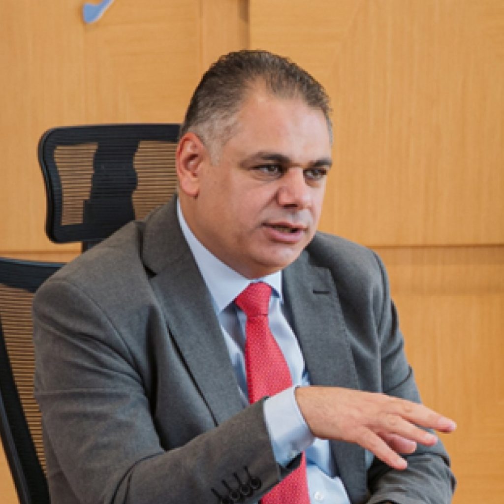 أحمد يوسف