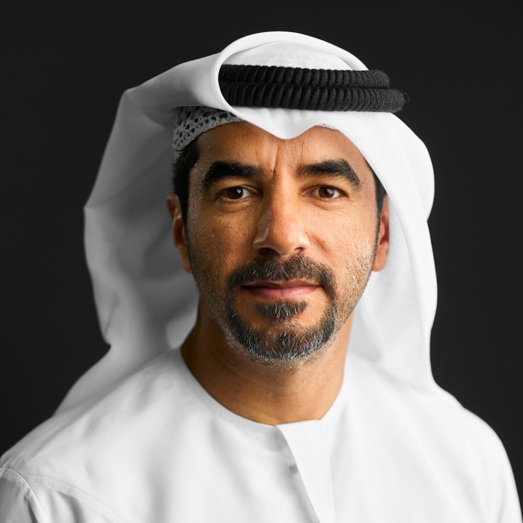 محمد عبدالله الزعابي