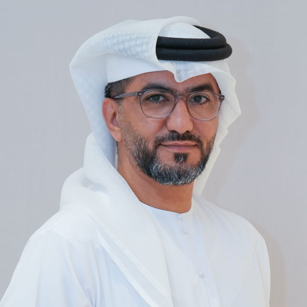 أحمد جمعة الشامسي