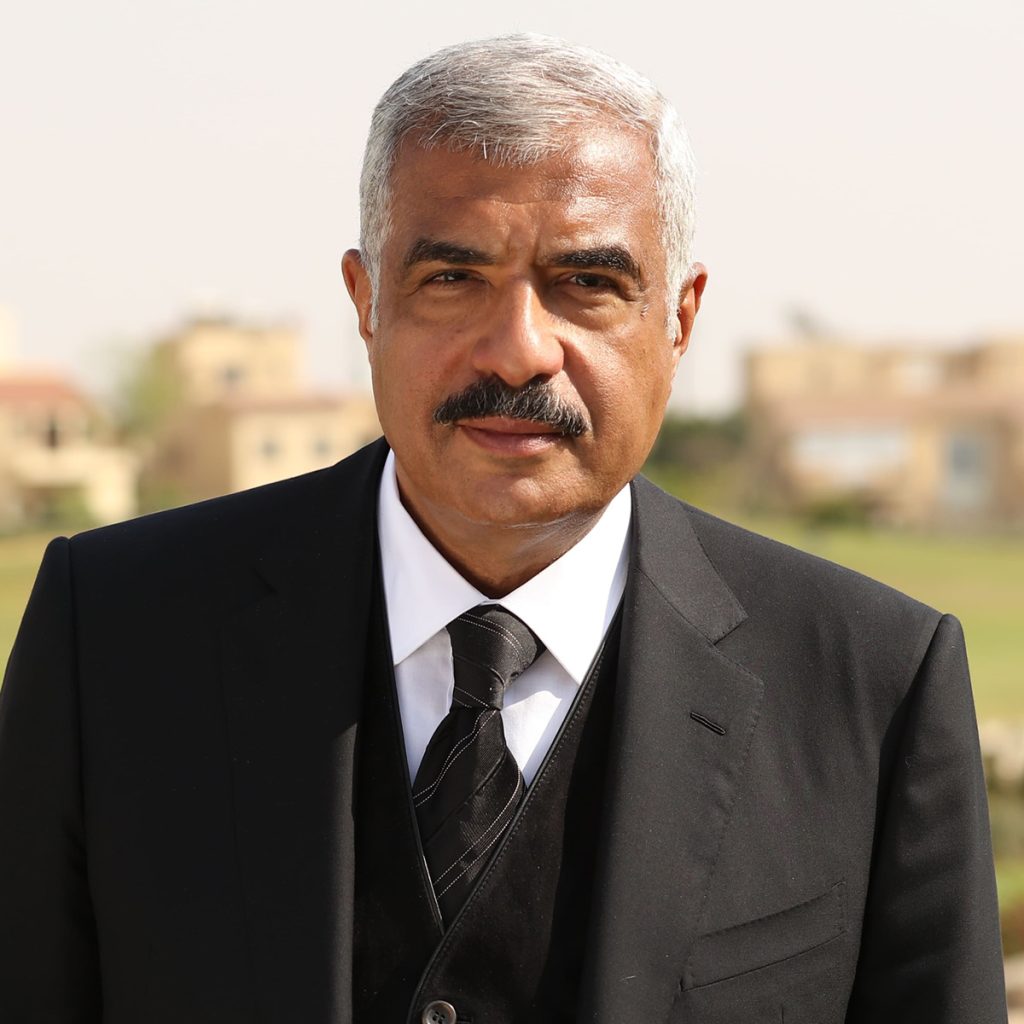 هشام طلعت مصطفى